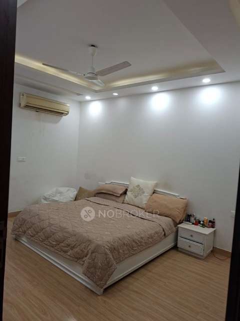 3 BHK Flat In Shivalik Apartments For Sale  In Shivalik A Block