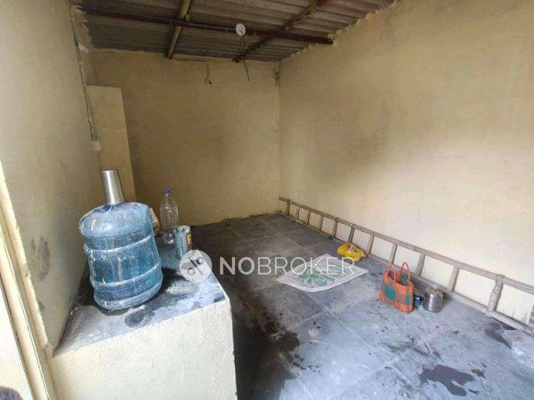 1 BHK House For Sale  In Borabanda