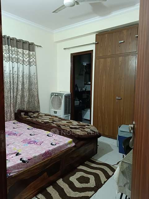 3 BHK House for Rent  In 1893p, Sector 57 Road