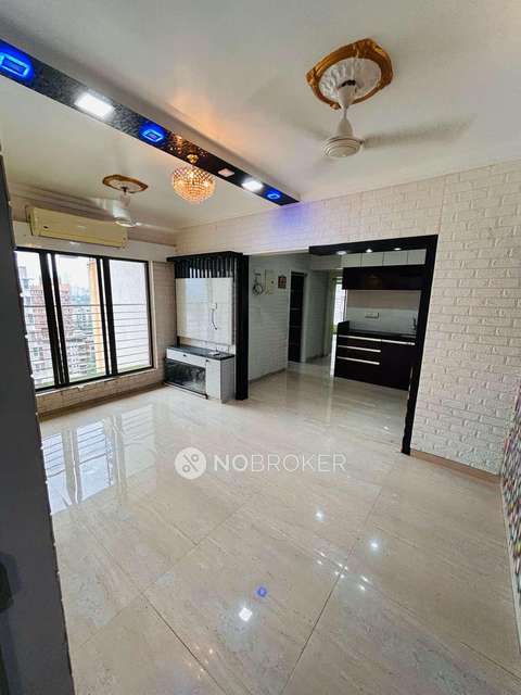 2 BHK Flat In Kings Empire Heights  For Sale  In Bhandup East
