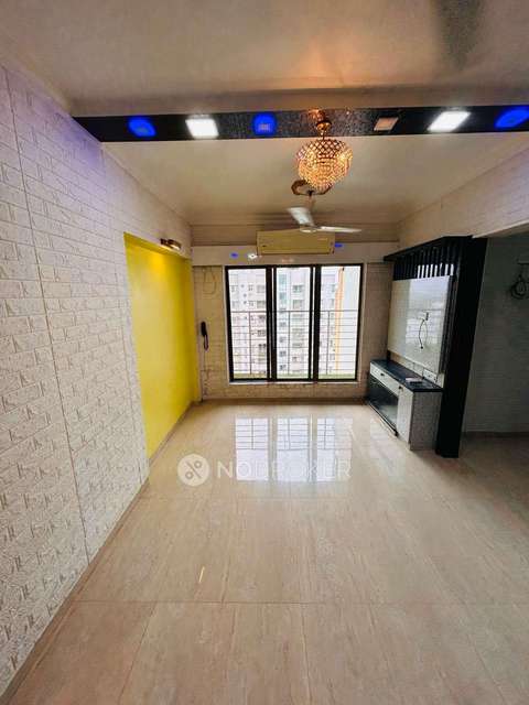 2 BHK Flat In Kings Empire Heights  For Sale  In Bhandup East