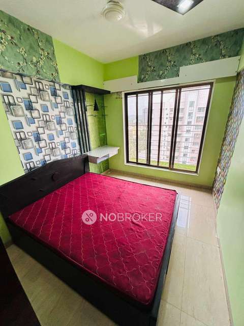 2 BHK Flat In Kings Empire Heights  For Sale  In Bhandup East