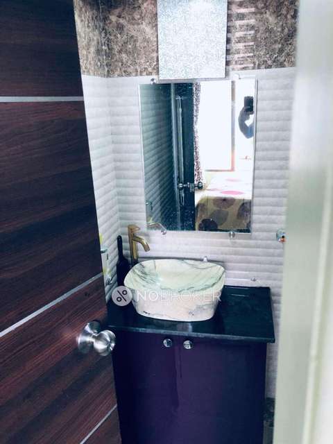 2 BHK Flat In Kings Empire Heights  For Sale  In Bhandup East