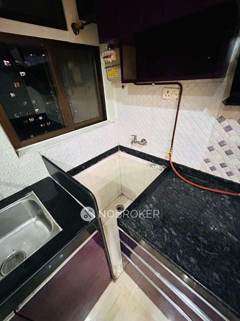 2 BHK Flat In Kings Empire Heights  For Sale  In Bhandup East