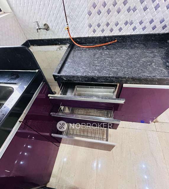 2 BHK Flat In Kings Empire Heights  For Sale  In Bhandup East