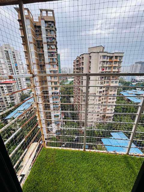 2 BHK Flat In Kings Empire Heights  For Sale  In Bhandup East