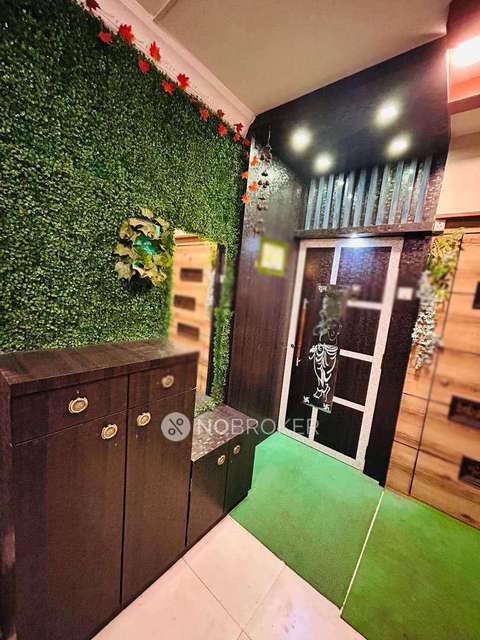 2 BHK Flat In Kings Empire Heights  For Sale  In Bhandup East