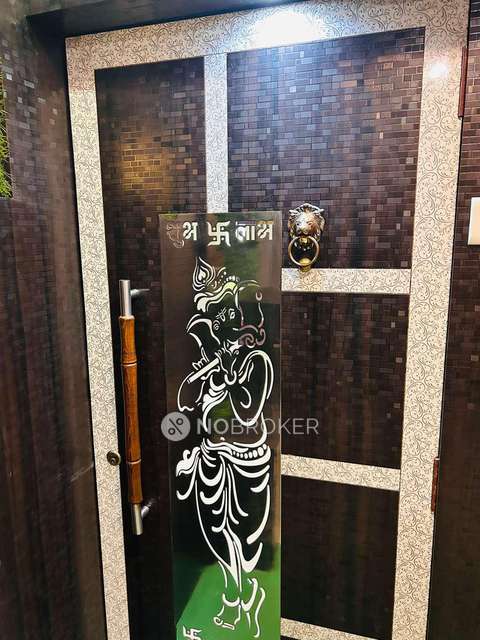 2 BHK Flat In Kings Empire Heights  For Sale  In Bhandup East