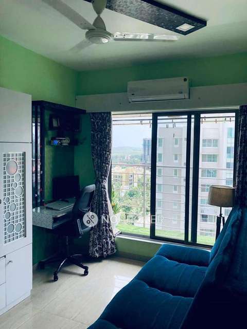 2 BHK Flat In Kings Empire Heights  For Sale  In Bhandup East