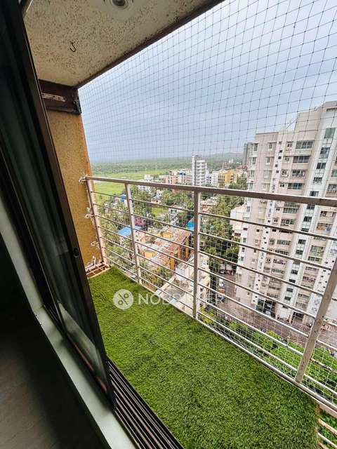 2 BHK Flat In Kings Empire Heights  For Sale  In Bhandup East