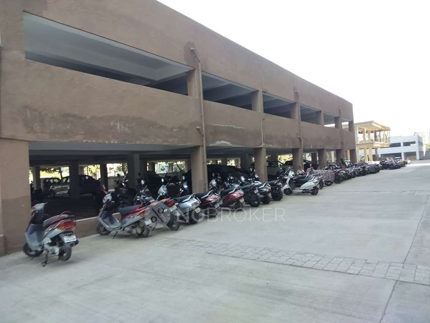 1 BHK Flat In Ganga Fernhill, Undri For Sale  In Undri