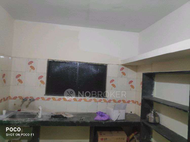 1 BHK Flat In Jijai Niwas Wakad for Rent  In Pimpri-chinchwad