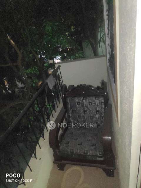 1 BHK Flat In Jijai Niwas Wakad for Rent  In Pimpri-chinchwad