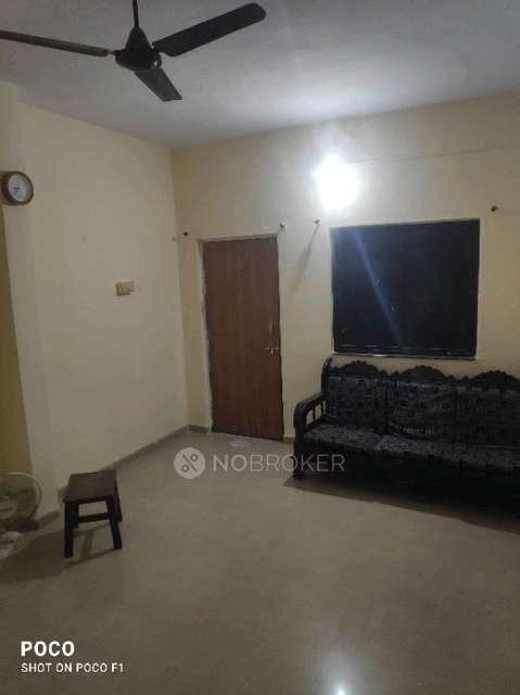 1 BHK Flat In Jijai Niwas Wakad for Rent  In Pimpri-chinchwad