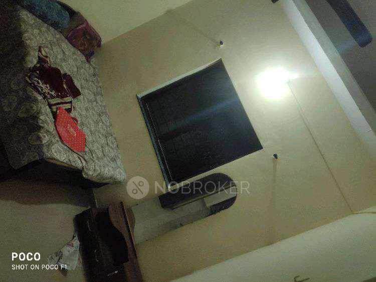 1 BHK Flat In Jijai Niwas Wakad for Rent  In Pimpri-chinchwad