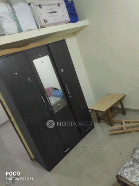 1 BHK Flat In Jijai Niwas Wakad for Rent  In Pimpri-chinchwad