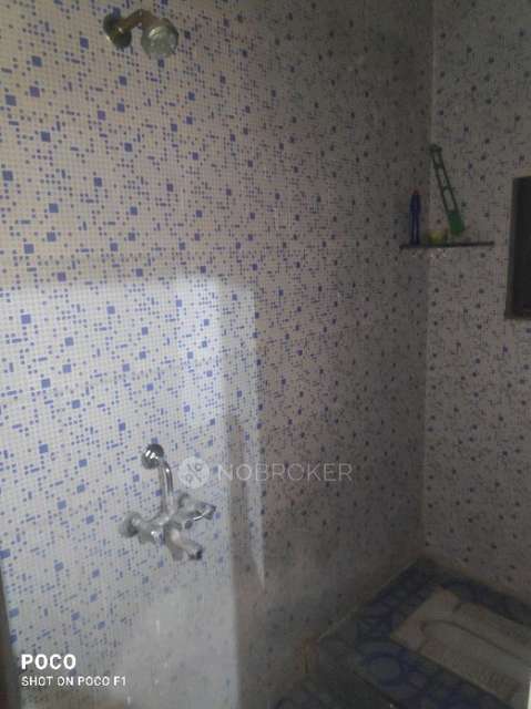 1 BHK Flat In Jijai Niwas Wakad for Rent  In Pimpri-chinchwad