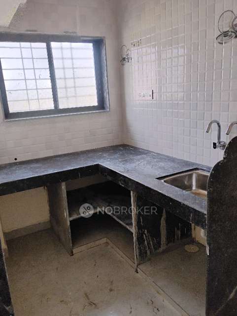 1 RK Flat In Sukhkarta Building Near Moshi Toll Naka  for Rent  In Mrqv+xff, Kurali, Maharashtra 410501, India