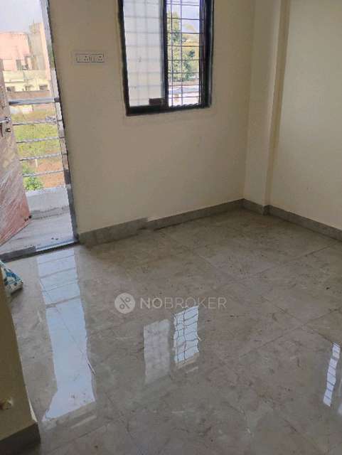 1 RK Flat In Sukhkarta Building Near Moshi Toll Naka  for Rent  In Mrqv+xff, Kurali, Maharashtra 410501, India