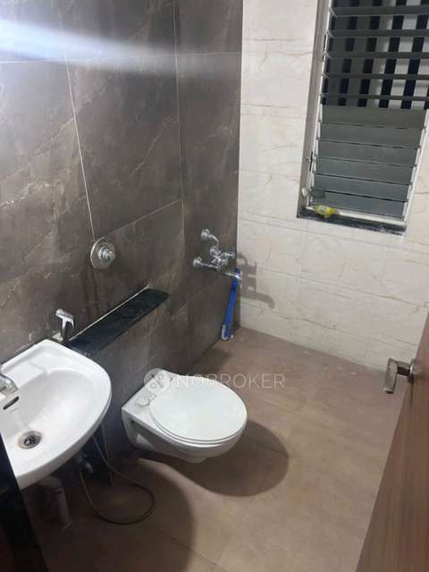 Single Room for Female In 2 BHK  In Highpoint Itrend Homes Phase 2 In Hinjawadi