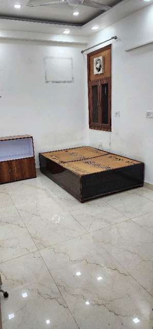 3 BHK Flat In Shree Ram Krishna Apartment, Mahavir Enclave for Rent  In Shree Ram Krishna Apartment