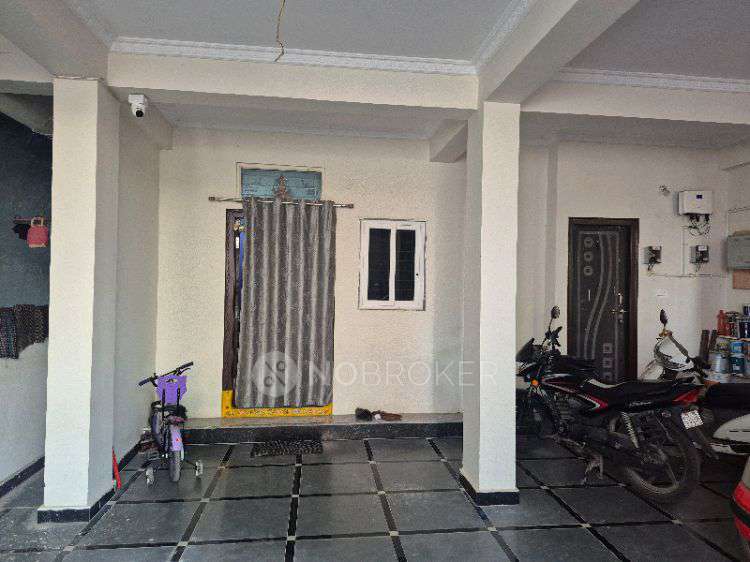 1 BHK House for Rent  In 4-9-30,lig-29, Kanta Reddy Colony, Kishan Bagh, Hyderabad, Telangana 500048, India