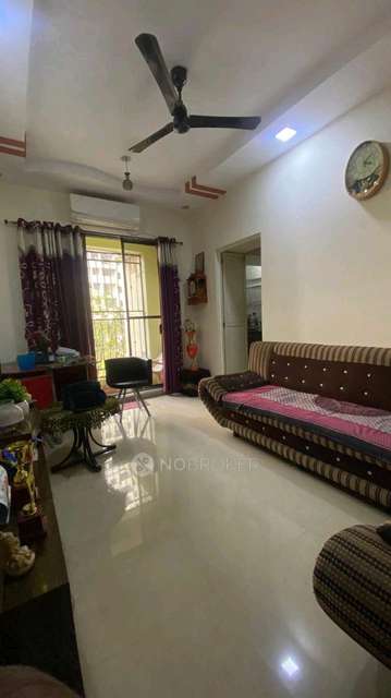 1 BHK Flat In Sadhashivpuram Co Op&#39; Ve Society For Sale  In Ambernath