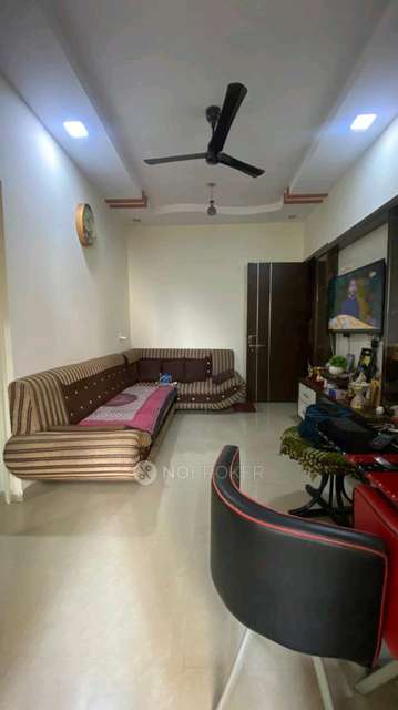 1 BHK Flat In Sadhashivpuram Co Op&#39; Ve Society For Sale  In Ambernath