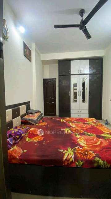 1 BHK Flat In Sadhashivpuram Co Op&#39; Ve Society For Sale  In Ambernath