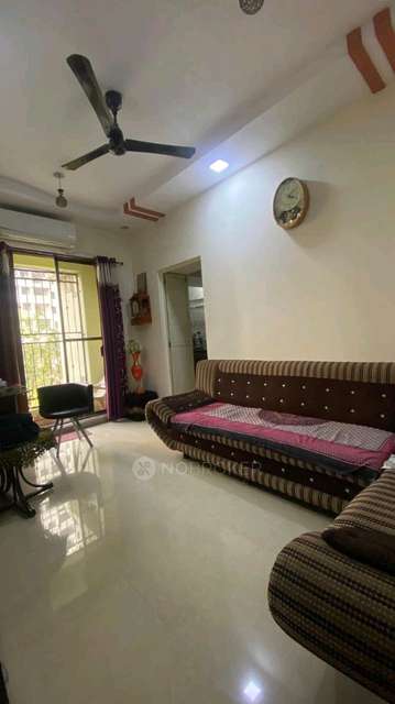 1 BHK Flat In Sadhashivpuram Co Op&#39; Ve Society For Sale  In Ambernath