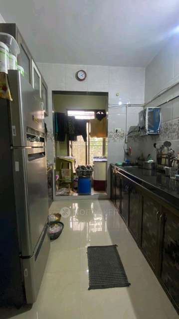 1 BHK Flat In Sadhashivpuram Co Op&#39; Ve Society For Sale  In Ambernath