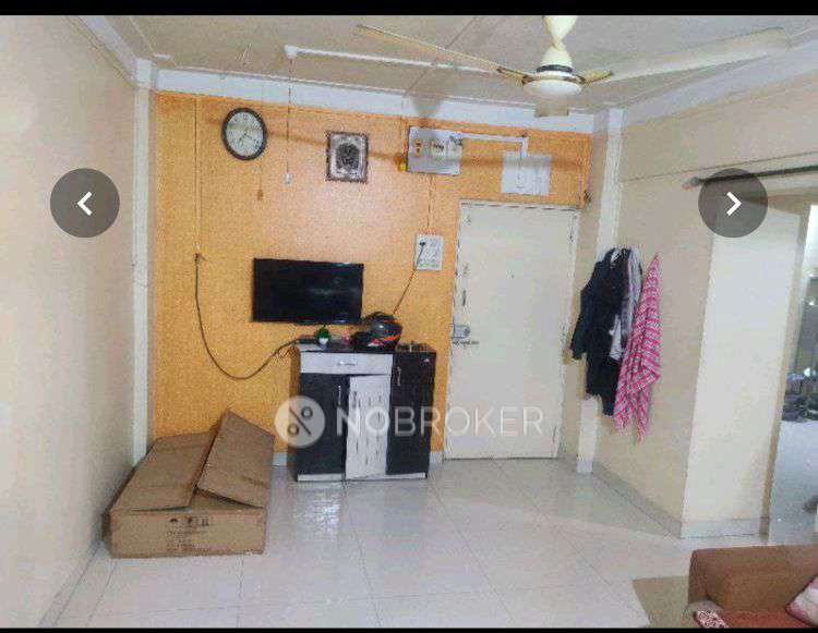 1 BHK Flat In Sukrut Apartment, Chinchwad for Rent  In Sukrut Apartment