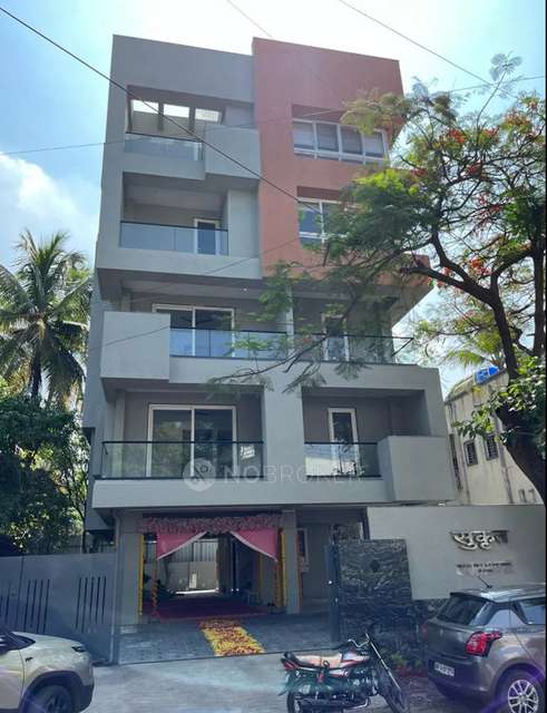 1 BHK Flat In Sukrut Apartment, Chinchwad for Rent  In Sukrut Apartment