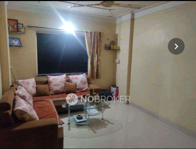 1 BHK Flat In Sukrut Apartment, Chinchwad for Rent  In Sukrut Apartment