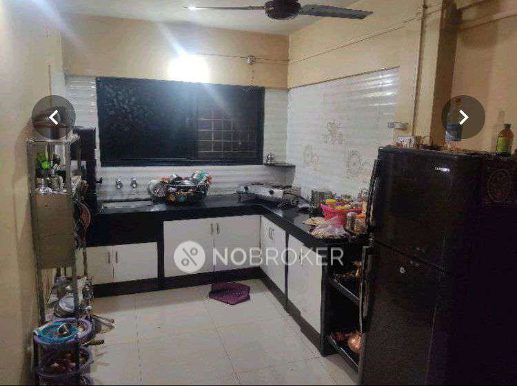 1 BHK Flat In Sukrut Apartment, Chinchwad for Rent  In Sukrut Apartment