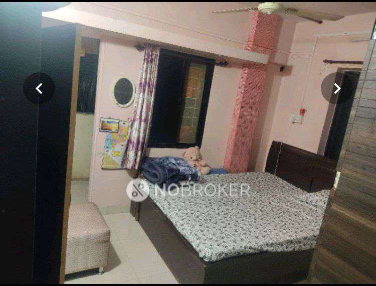 1 BHK Flat In Sukrut Apartment, Chinchwad for Rent  In Sukrut Apartment
