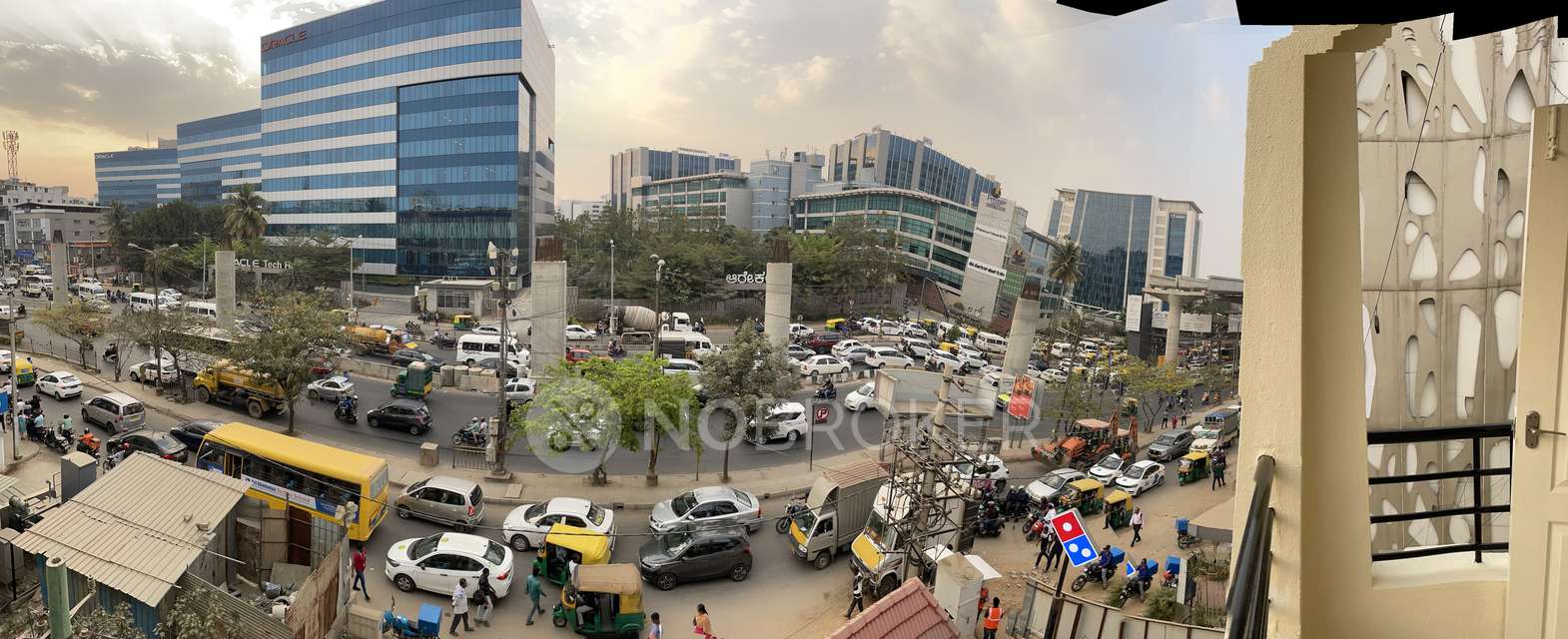 2 BHK Flat In Sls Serenity, Kodbisanhalli For Sale  In Kodbisanhalli