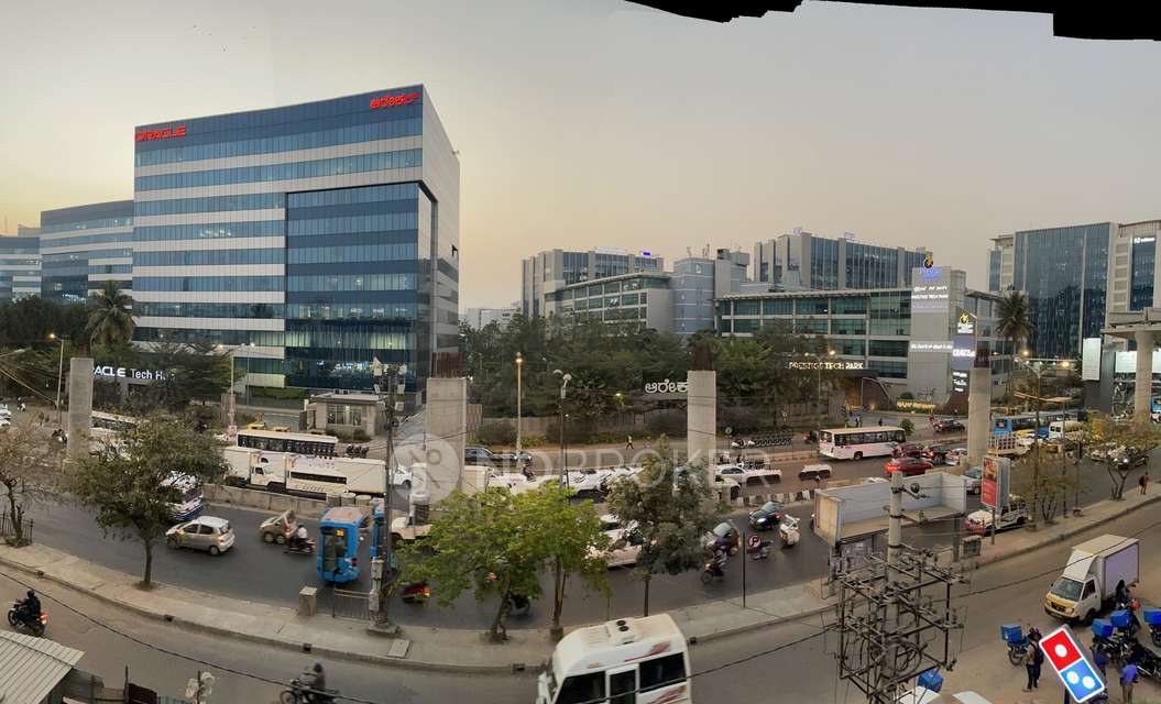 2 BHK Flat In Sls Serenity, Kodbisanhalli For Sale  In Kodbisanhalli