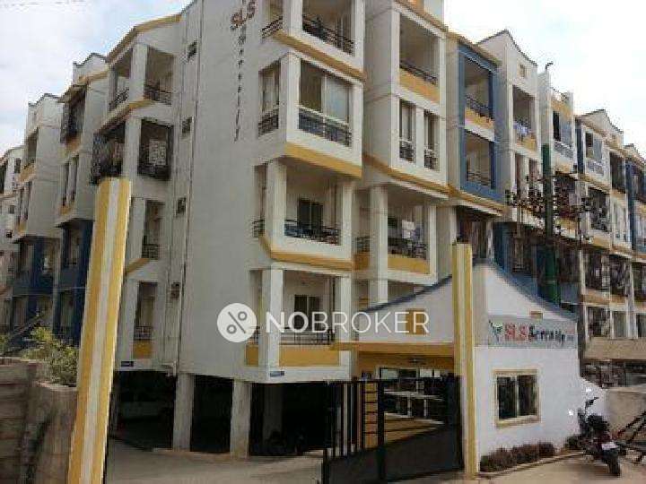 2 BHK Flat In Sls Serenity, Kodbisanhalli For Sale  In Kodbisanhalli
