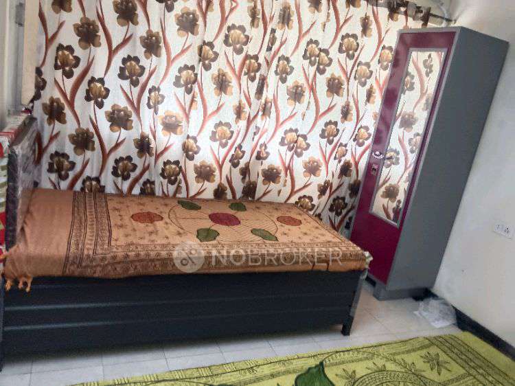 PG for Boys in Unnat Nagar 43-44