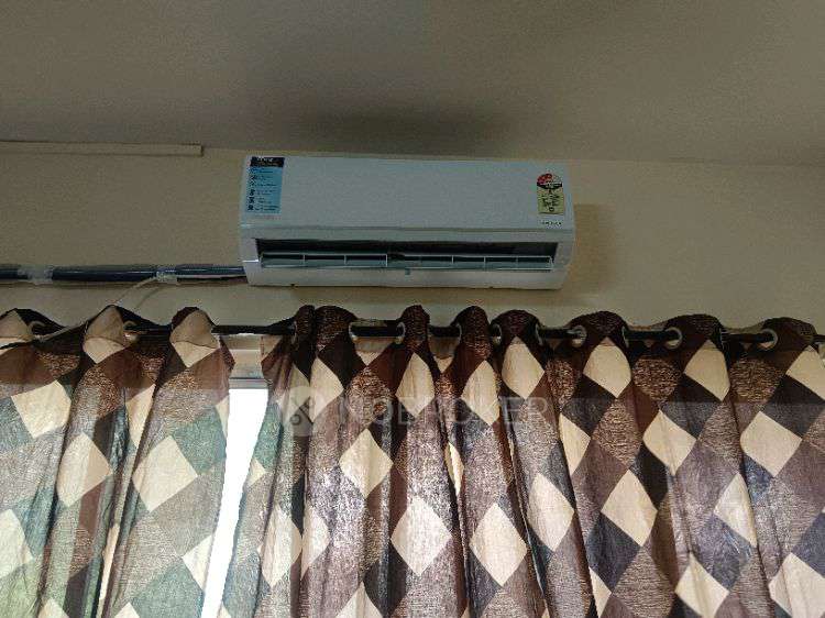 PG for Boys in Unnat Nagar 43-44