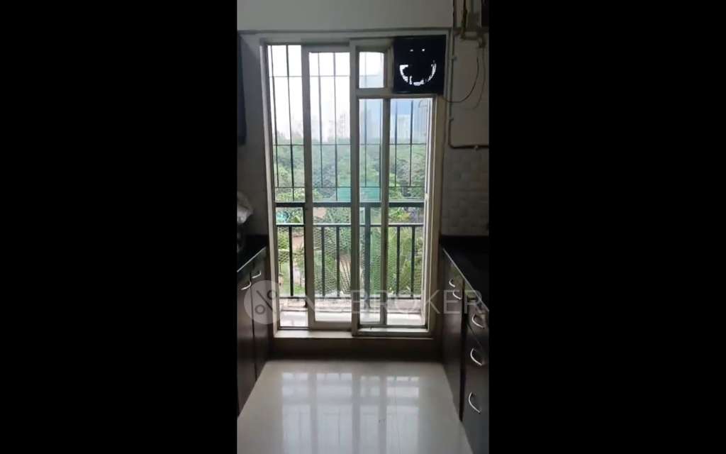 2 BHK Flat In Rosa Gardenia, Thane West For Sale  In Thane West
