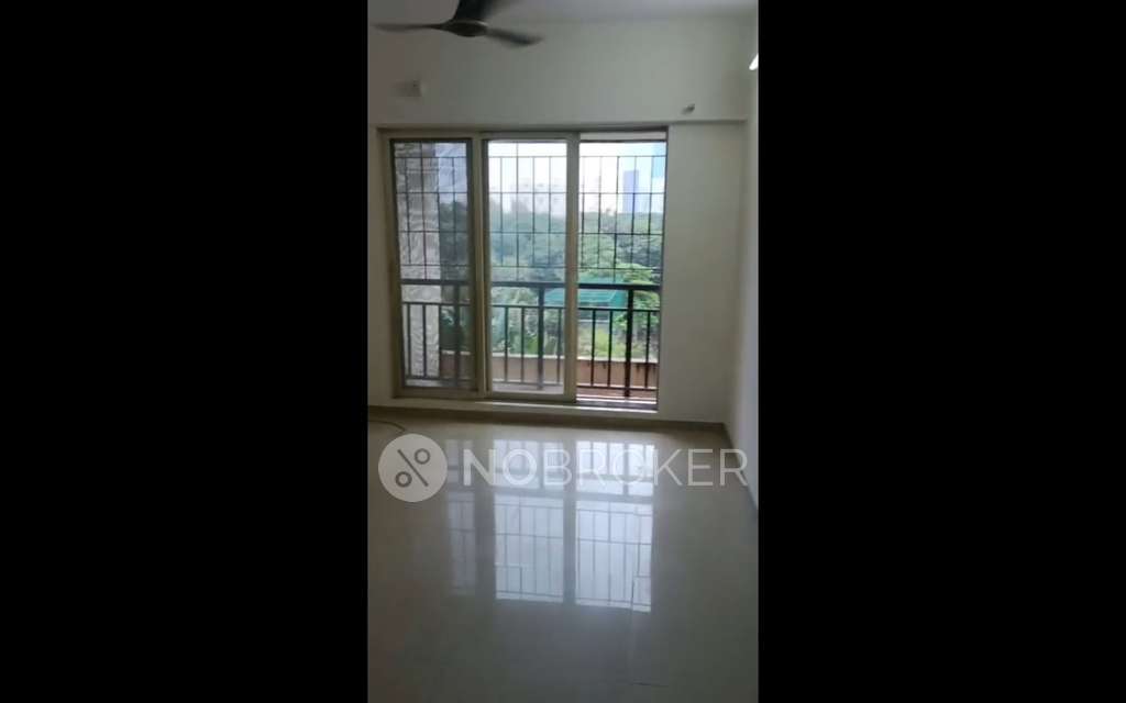 2 BHK Flat In Rosa Gardenia, Thane West For Sale  In Thane West