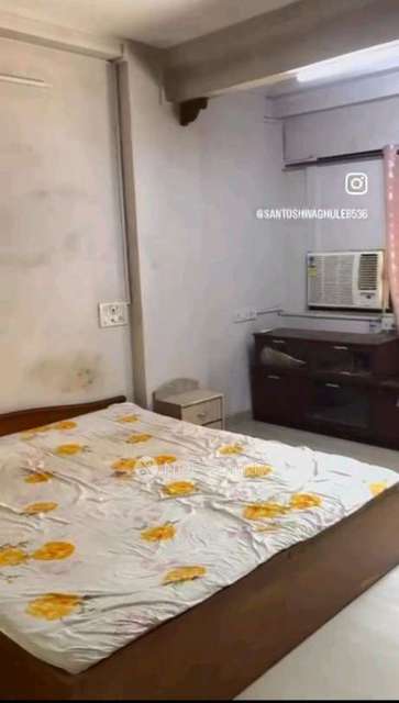 2 BHK Flat In Shantivan Chs for Rent  In Andheri Link Road, Next To Mega Mall, Extension, Andheri (west, Mumbai, Maharashtra 400102, India