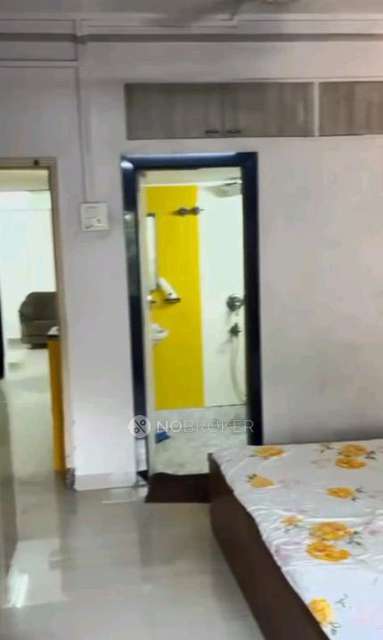 2 BHK Flat In Shantivan Chs for Rent  In Andheri Link Road, Next To Mega Mall, Extension, Andheri West, M