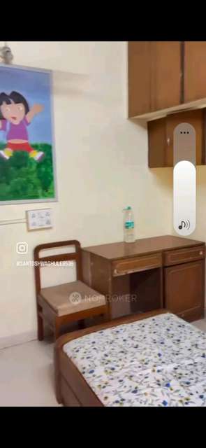 2 BHK Flat In Shantivan Chs for Rent  In Andheri Link Road, Next To Mega Mall, Extension, Andheri (west, Mumbai, Maharashtra 400102, India