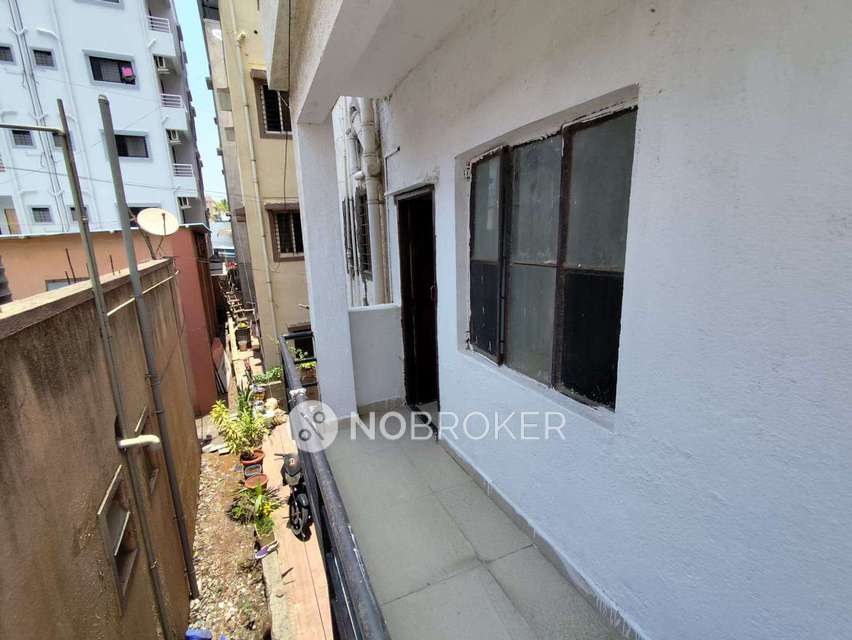 1 RK House for Rent  In Wagholi