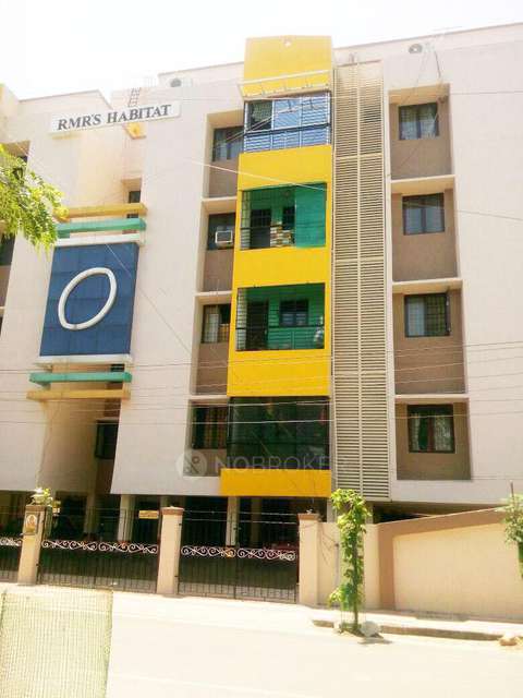 3 BHK Flat In Rmr Habitat For Sale  In Porur
