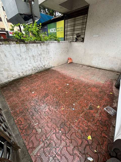 2 BHK Flat In Aatithya Avenue for Rent  In Pimple Saudagar