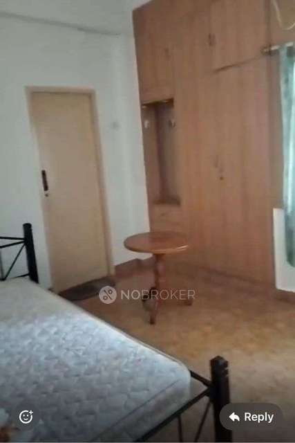 3 BHK Flat In Kateja Apartments for Rent  In Chetpet